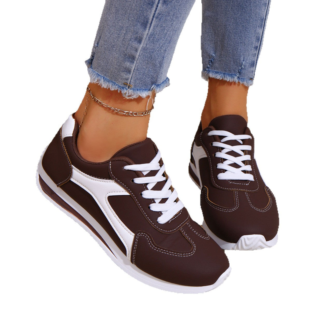 Vintage Inspired Orthopedic Shoes