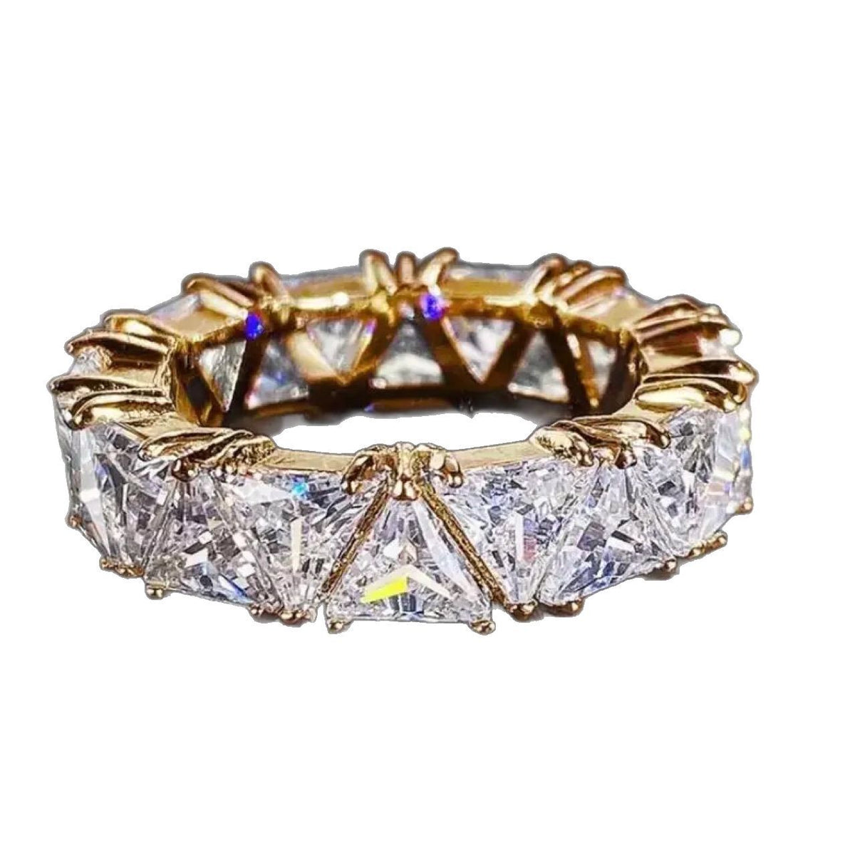 Beautiful Ring with Unique Style