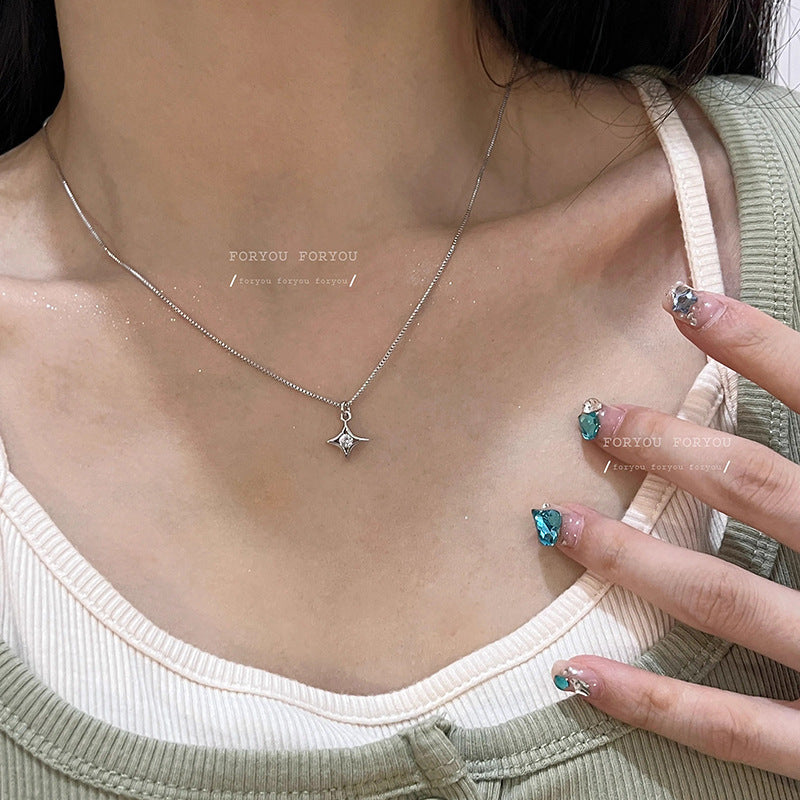 Delicate Artisan Necklace