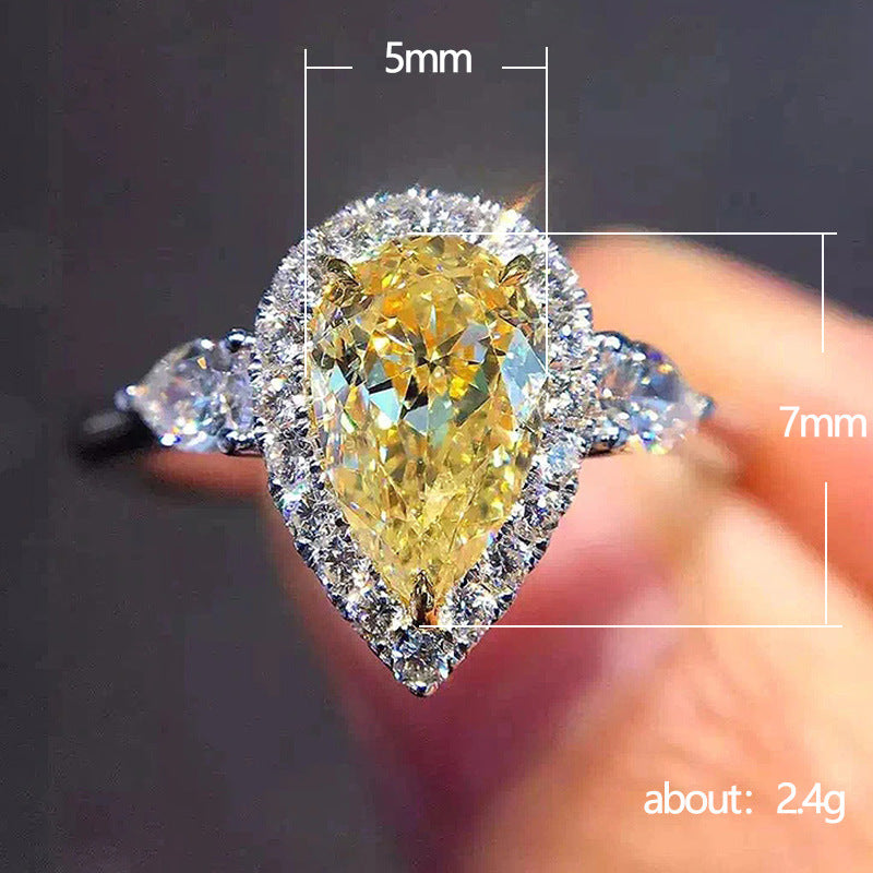 Classic Ring with Timeless Appeal