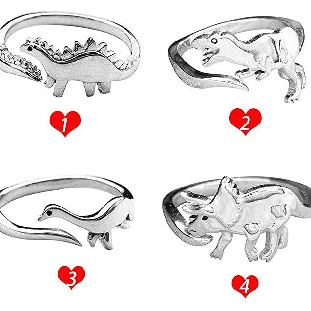 Charming Ring for Any Occasion