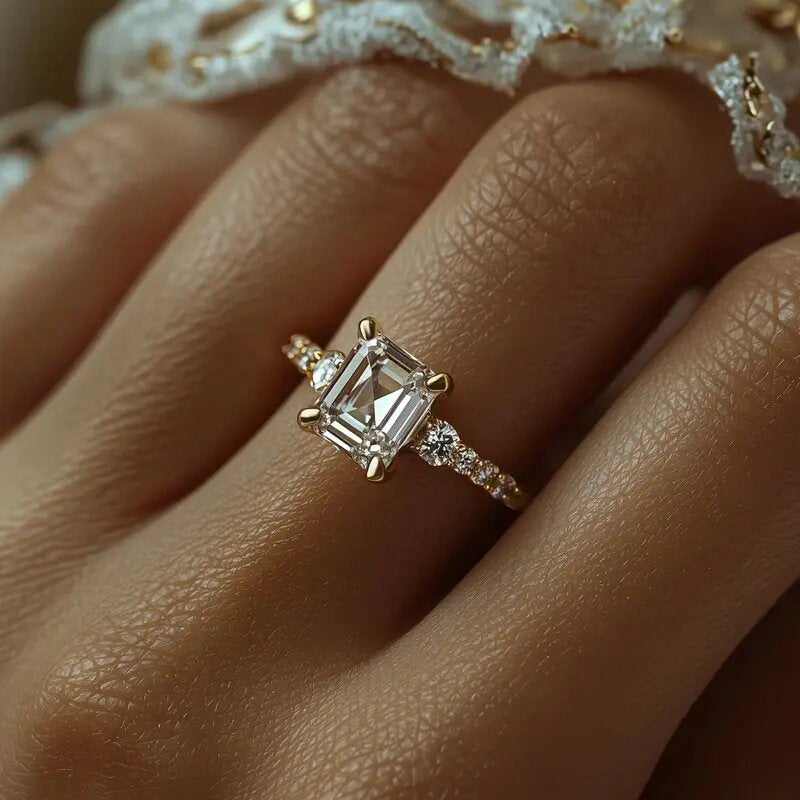 Charming Piece for Any Occasion