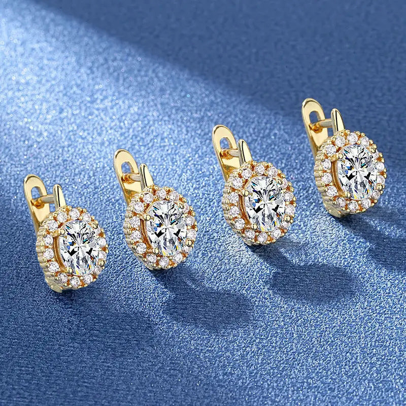 Elegant Earring for Every Occasion