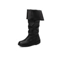 Graceful Orthopedic Boots for Modern Look