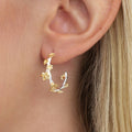 Romantic Earring for Special Moments