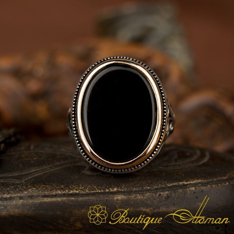 Vintage Handmade Ring