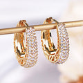 Stunning Earring for Daily Wear