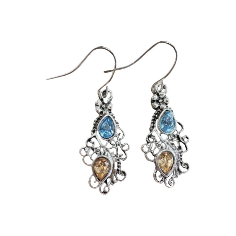 Classic Earring with Timeless Appeal