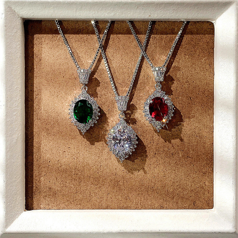 Delicate Artisan Necklace