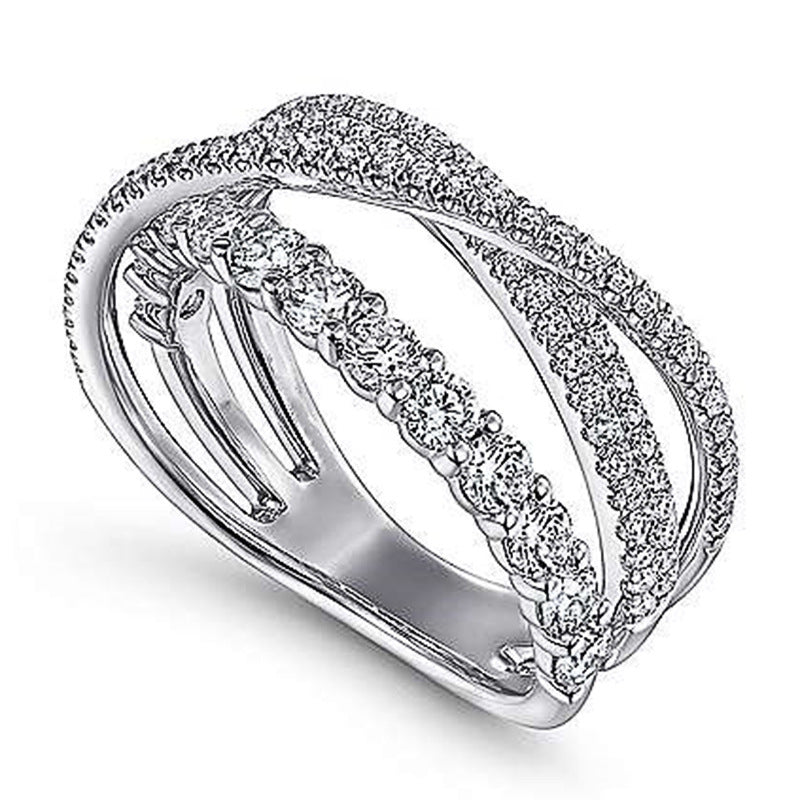 Classic Ring with Timeless Appeal