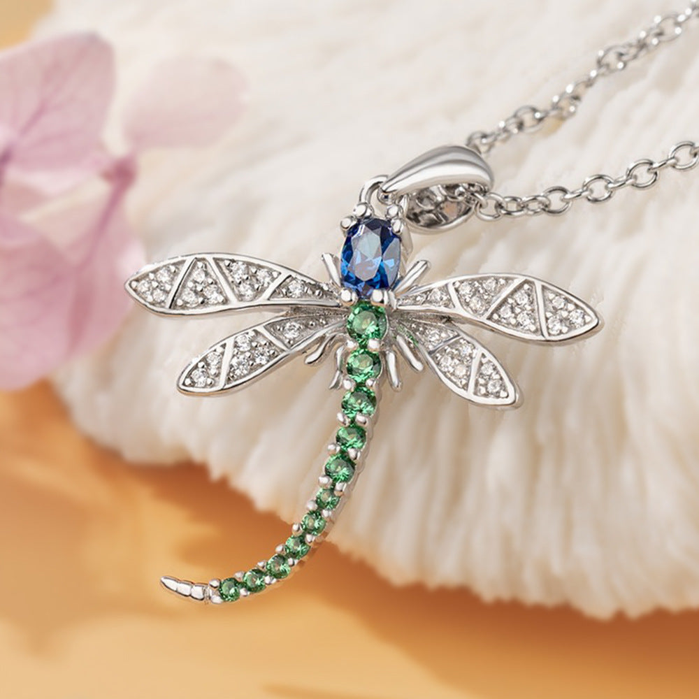 Beautiful Necklace with Unique Style