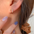 Charming Earring for Any Occasion