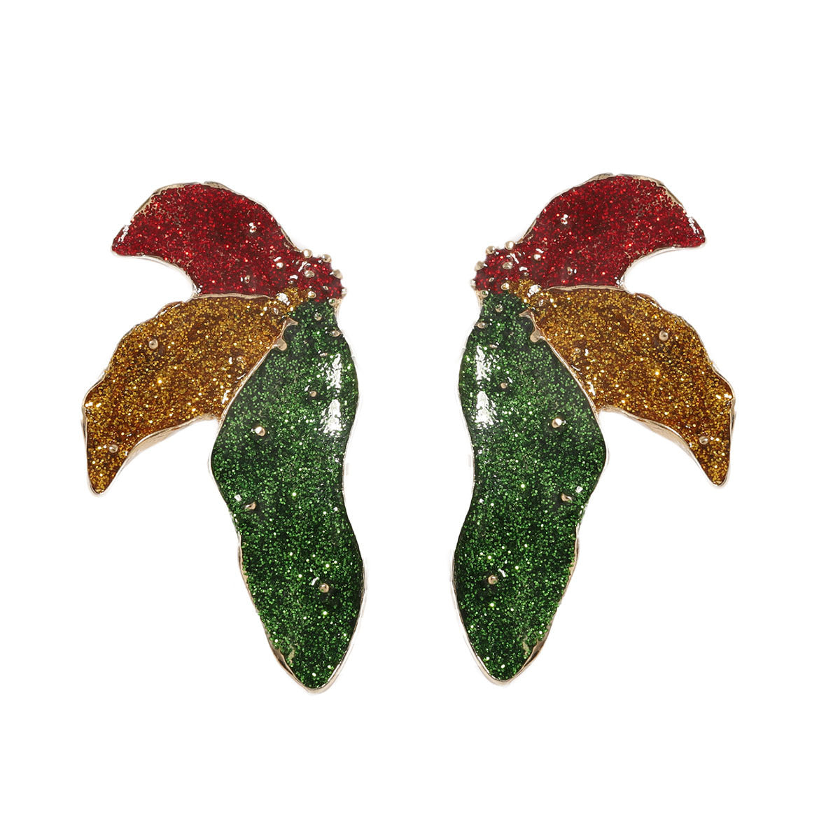 Beautiful Earring with Unique Style