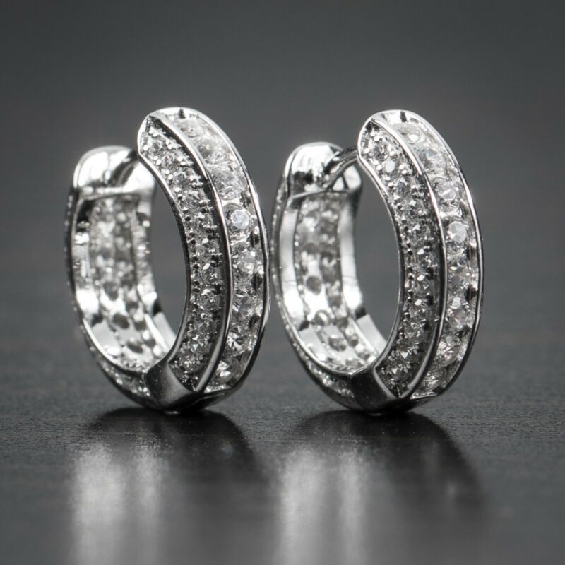 Beautiful Gold Set with Unique Style