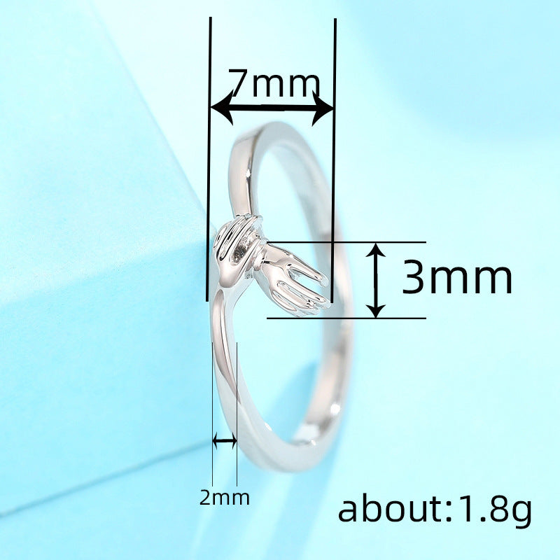 Stunning Ring for Daily Wear