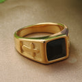 Beautiful Ring with Unique Style
