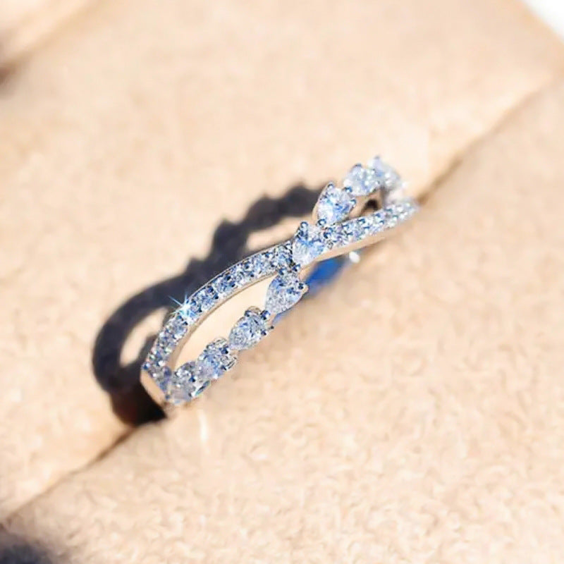 Vintage Handmade Ring