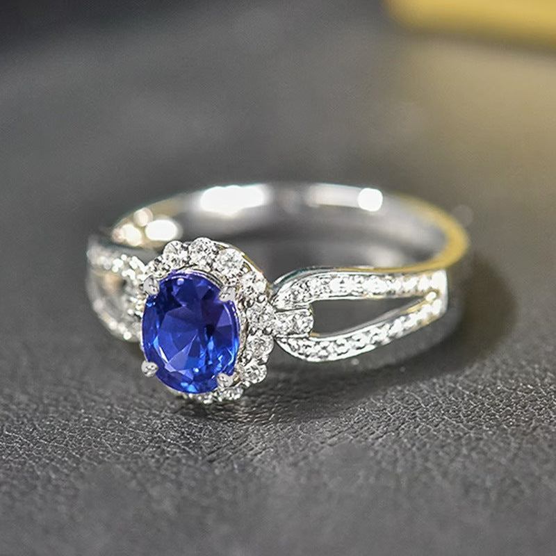 Delicate Artisan Ring