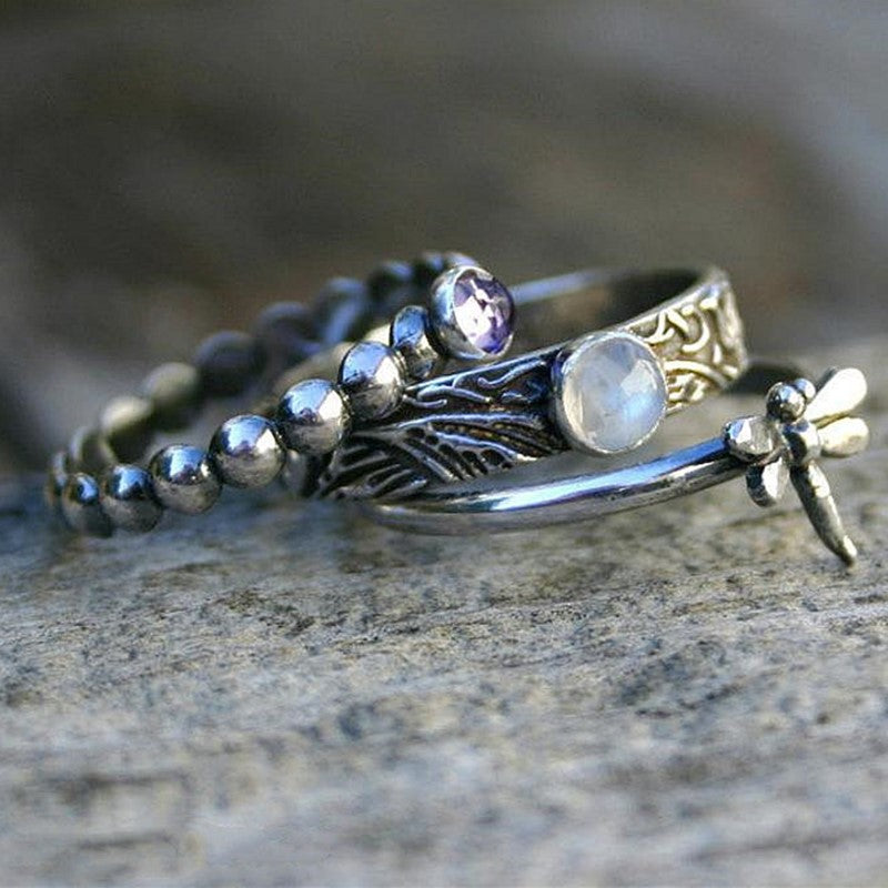 Vintage Handmade Ring