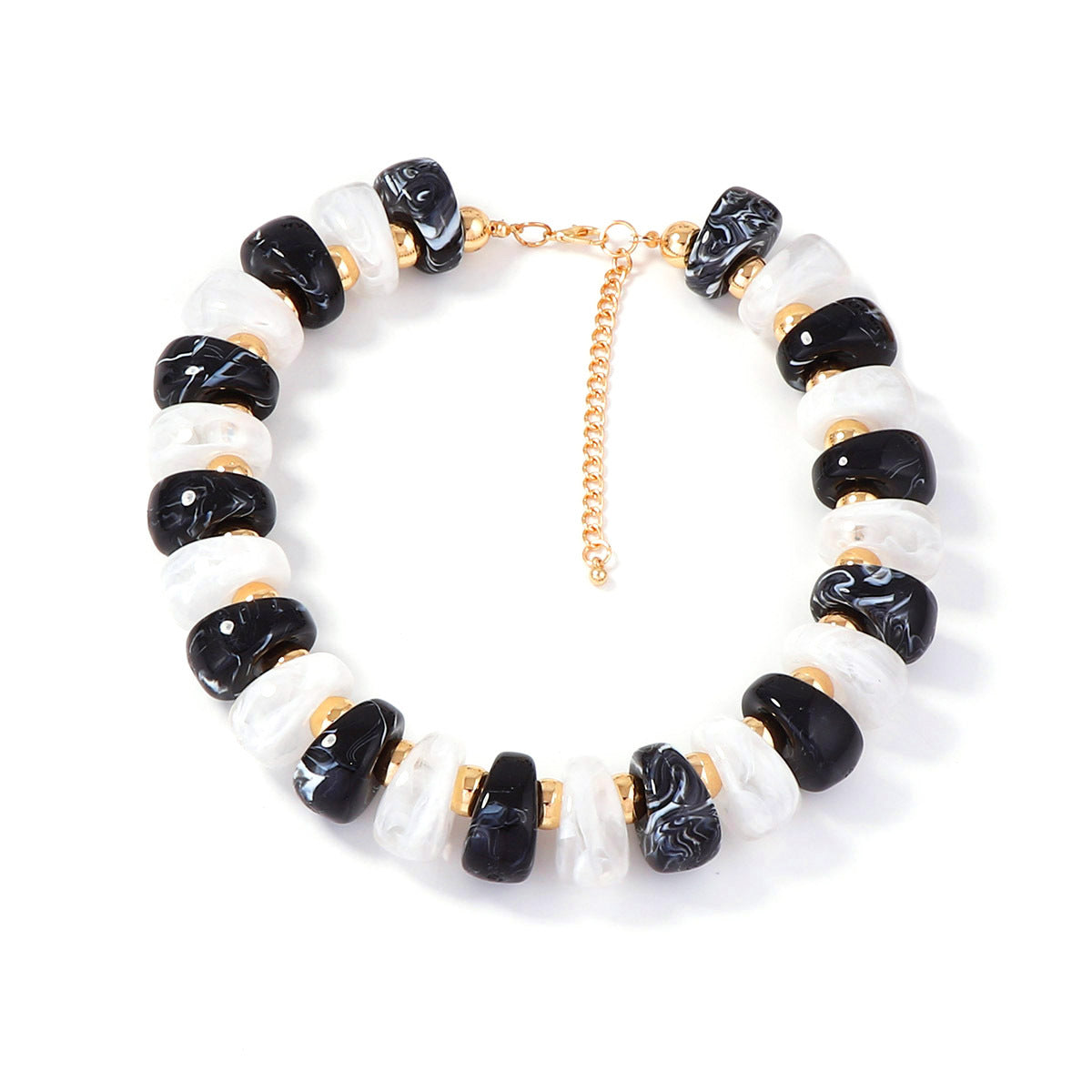 Beautiful Necklace with Unique Style