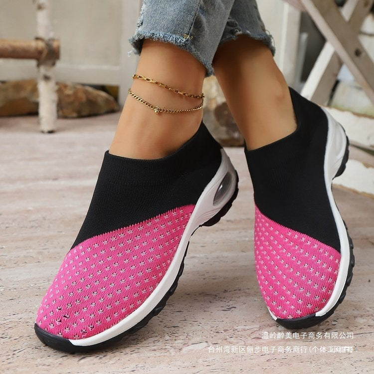 Elegant Orthopedic Shoes for Every Step