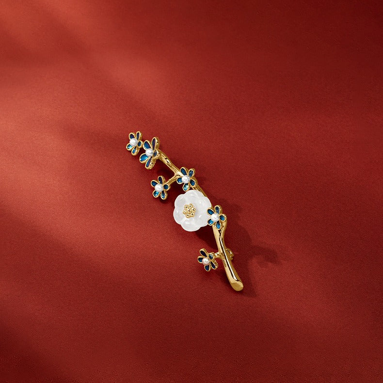 Delicate Artisan Piece