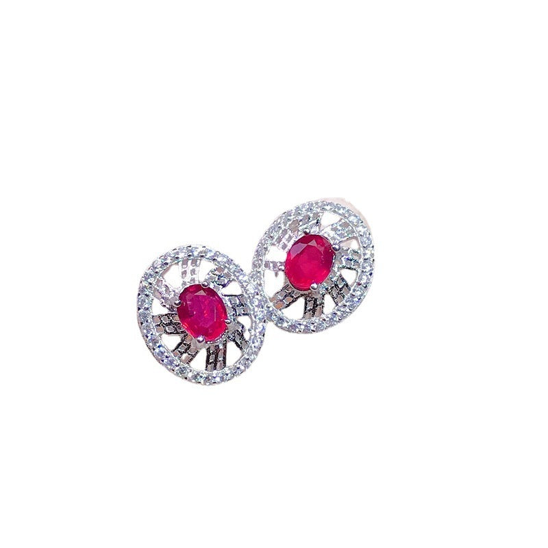 Romantic Earring for Special Moments
