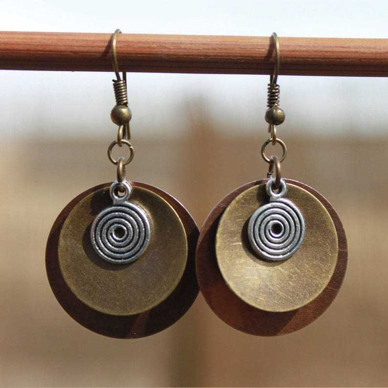 Romantic Earring for Special Moments