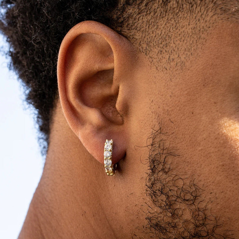 Elegant Earring for Every Occasion