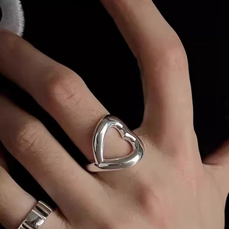 Romantic Ring for Special Moments