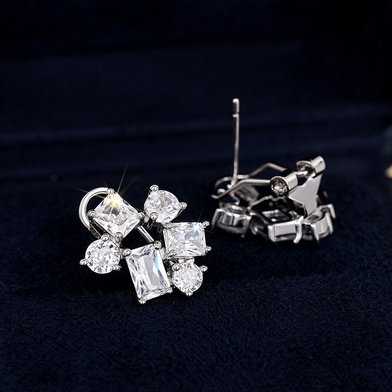 Elegant Earring for Every Occasion