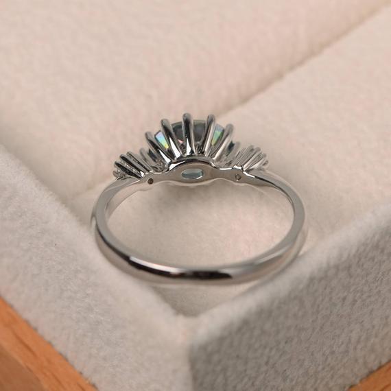 Romantic Ring for Special Moments