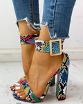 Stylish Orthopedic Sandals for Any Occasion