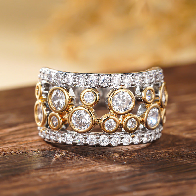 Beautiful Piece with Unique Style