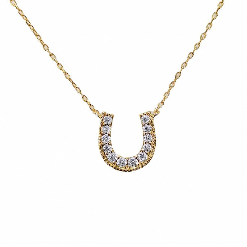 Charming Gold Necklace for Any Occasion