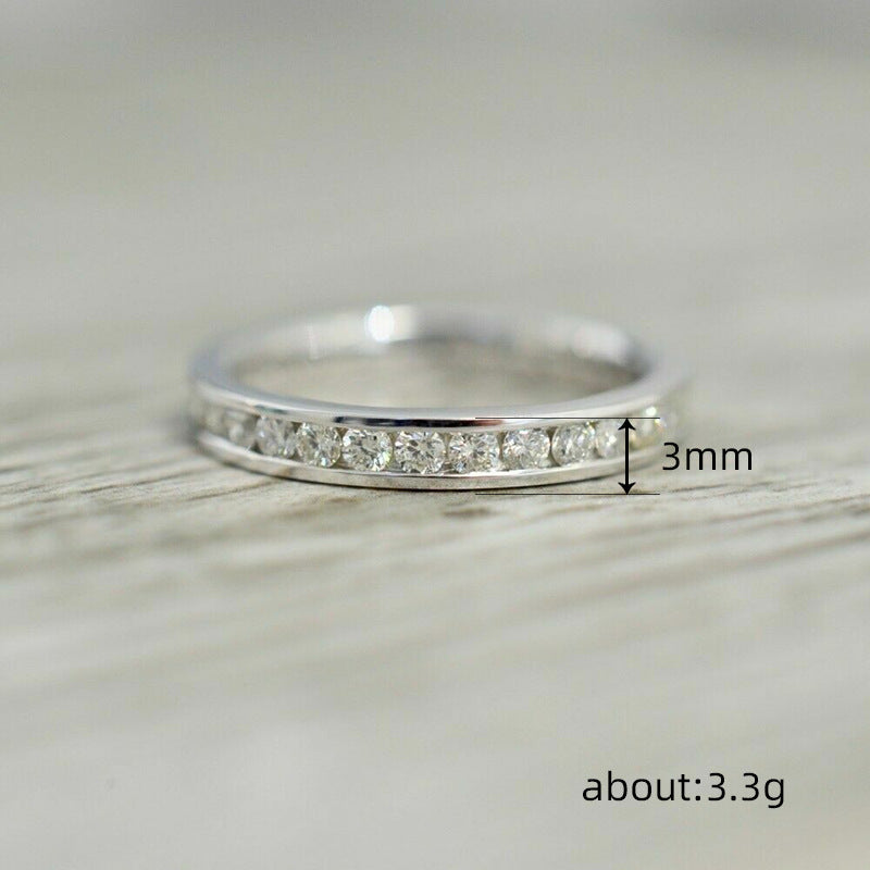 Elegant Ring for Every Occasion