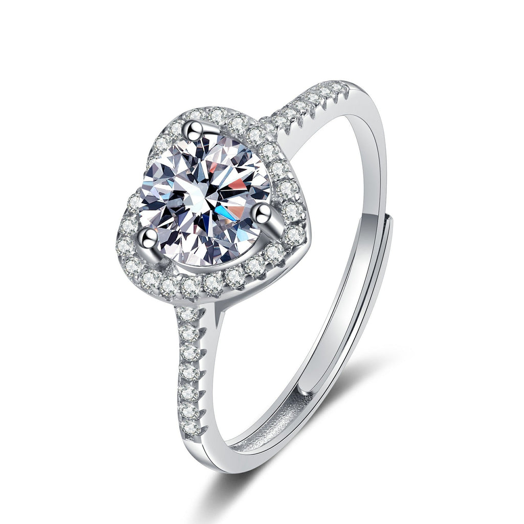 Beautiful Ring with Unique Style