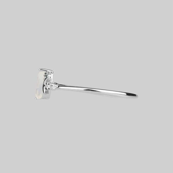 Classic Ring with Timeless Appeal