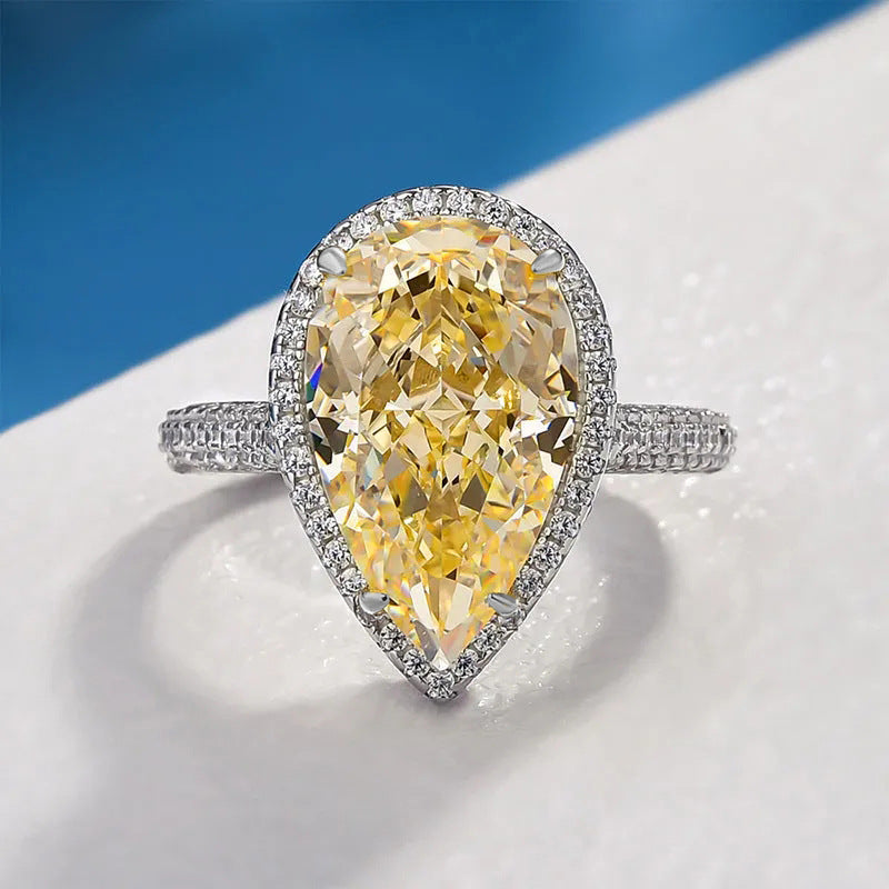 Vintage Handmade Ring