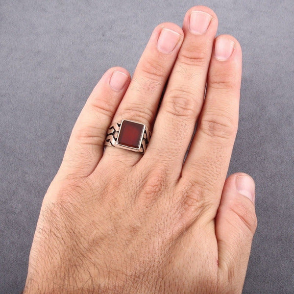 Charming Ring for Any Occasion