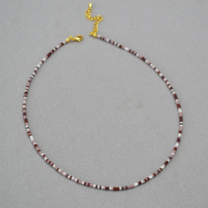 Beautiful Necklace with Unique Style