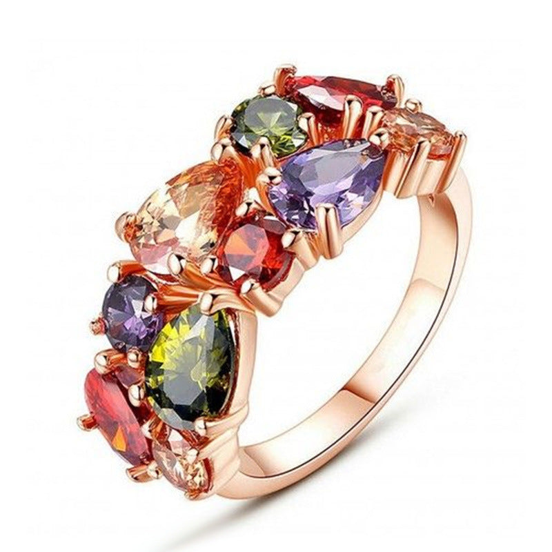 Romantic Ring for Special Moments