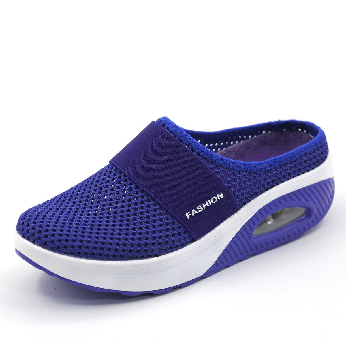 Classic Orthopedic Shoes with Timeless Style