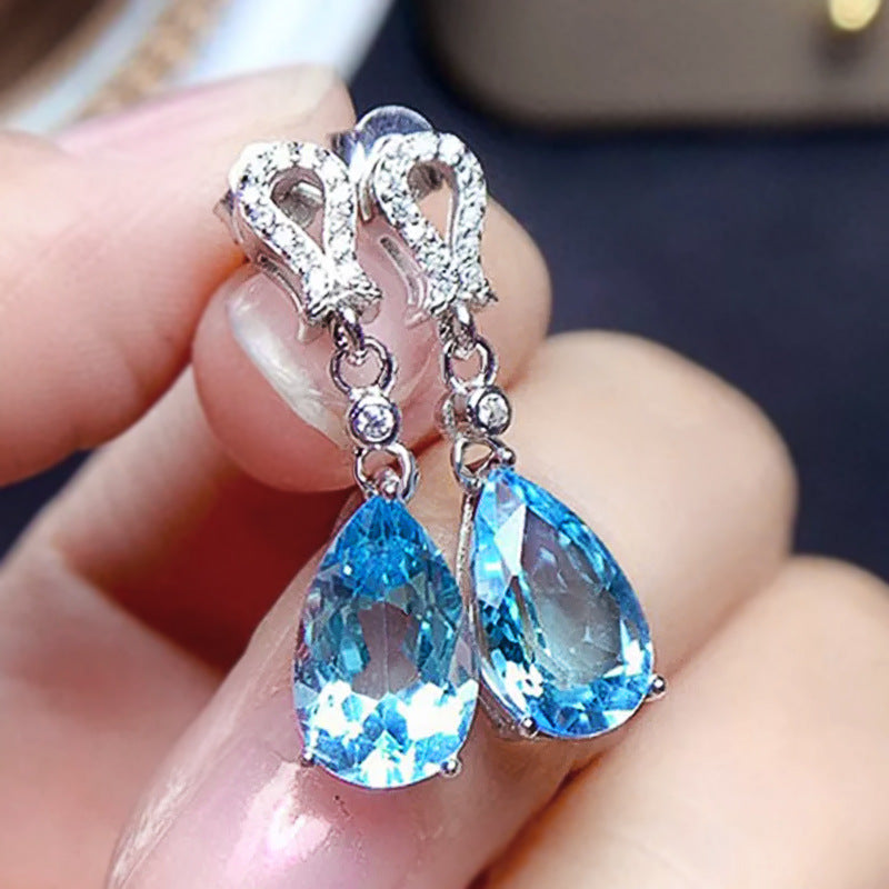 Stunning Earring for Daily Wear