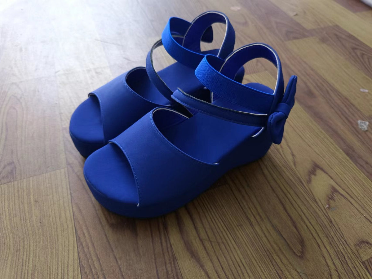 Stylish Orthopedic Sandals for Any Occasion