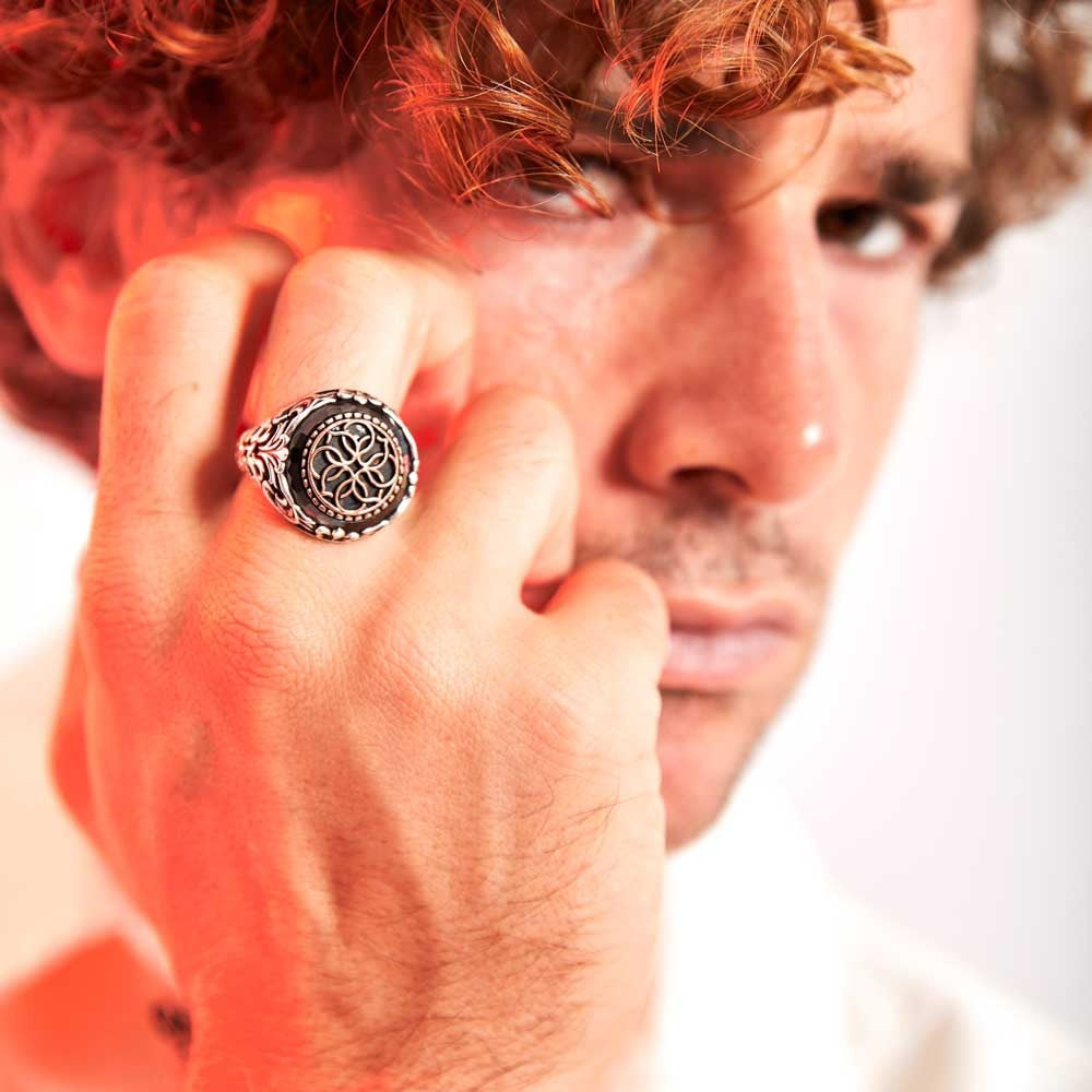 Charming Ring for Any Occasion