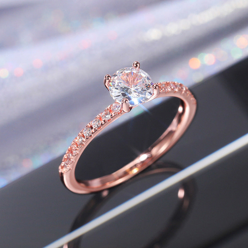 Vintage Handmade Ring