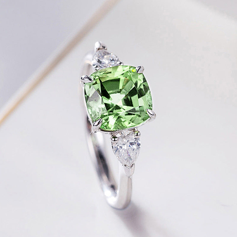 Romantic Ring for Special Moments