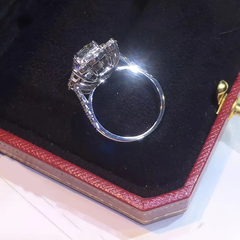 Delicate Artisan Ring