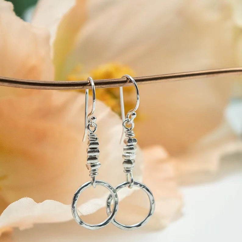 Elegant Earring for Every Occasion